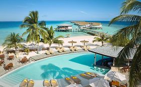 Centara Ras Fushi Resort Spa Maldives
